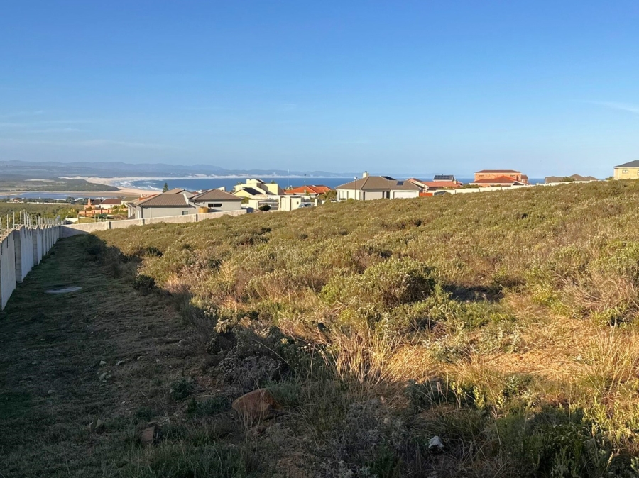 0 Bedroom Property for Sale in Blue Waters Estate Eastern Cape